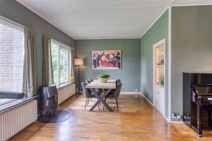 Foto 6 van Quatre Brasweg 20