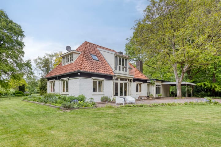 Foto 7 van Quatre Brasweg 20