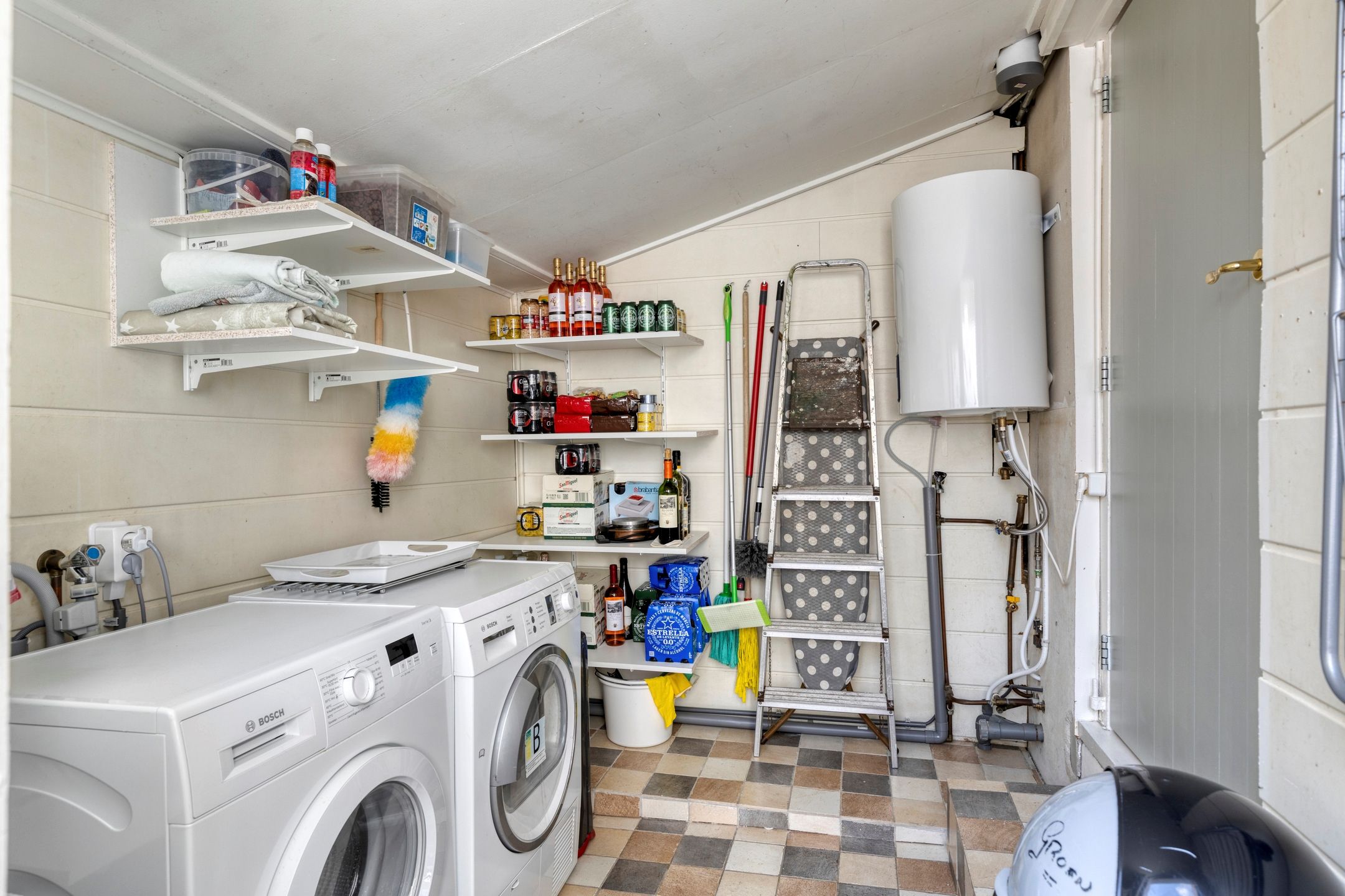 Foto 21 van Spuistraat 30