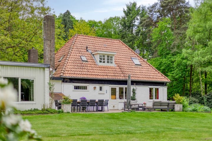 Foto 8 van Quatre Brasweg 20