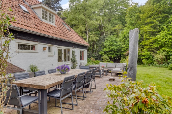 Foto 10 van Quatre Brasweg 20