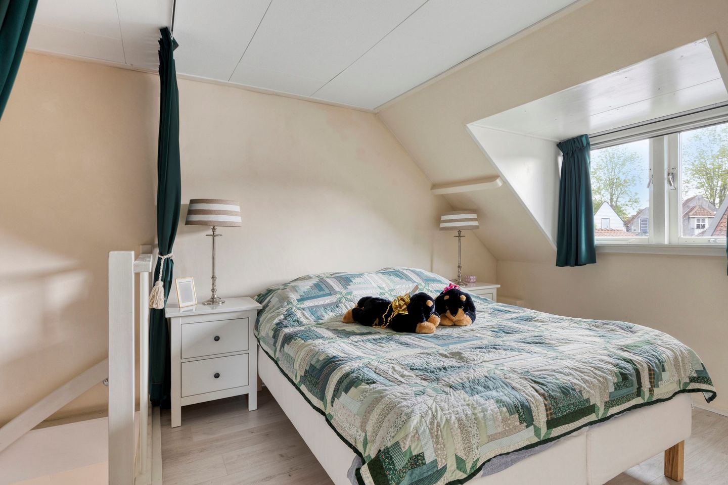 Foto 25 van Spuistraat 30