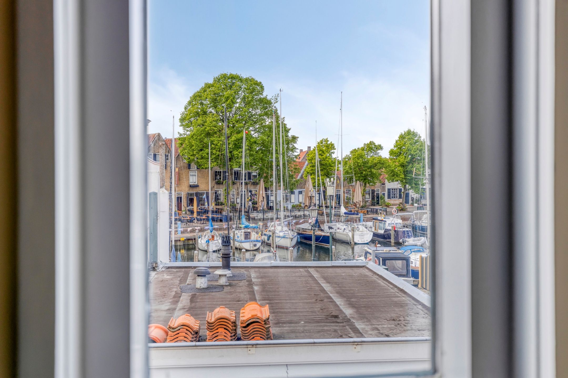 Foto 30 van Spuistraat 30