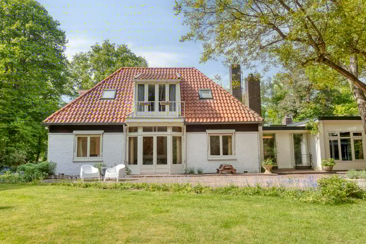 Foto 16 van Quatre Brasweg 20