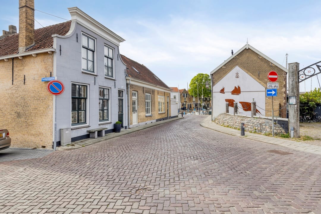 Foto 31 van Spuistraat 30