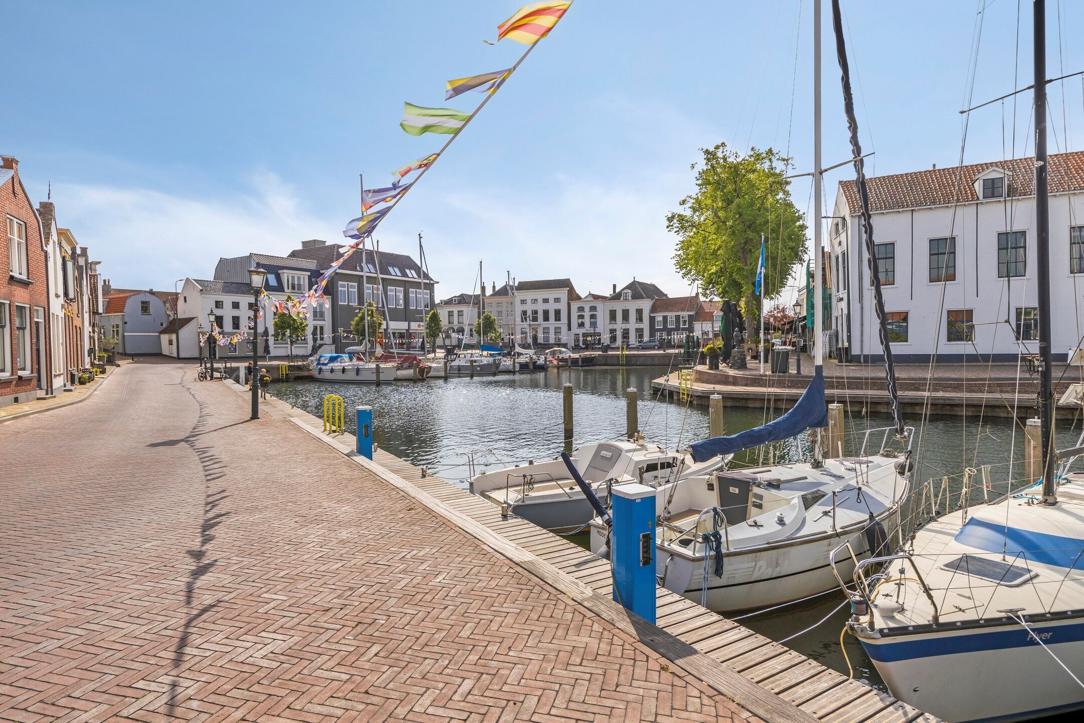 Foto 33 van Spuistraat 30