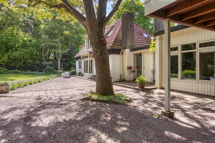 Foto 21 van Quatre Brasweg 20