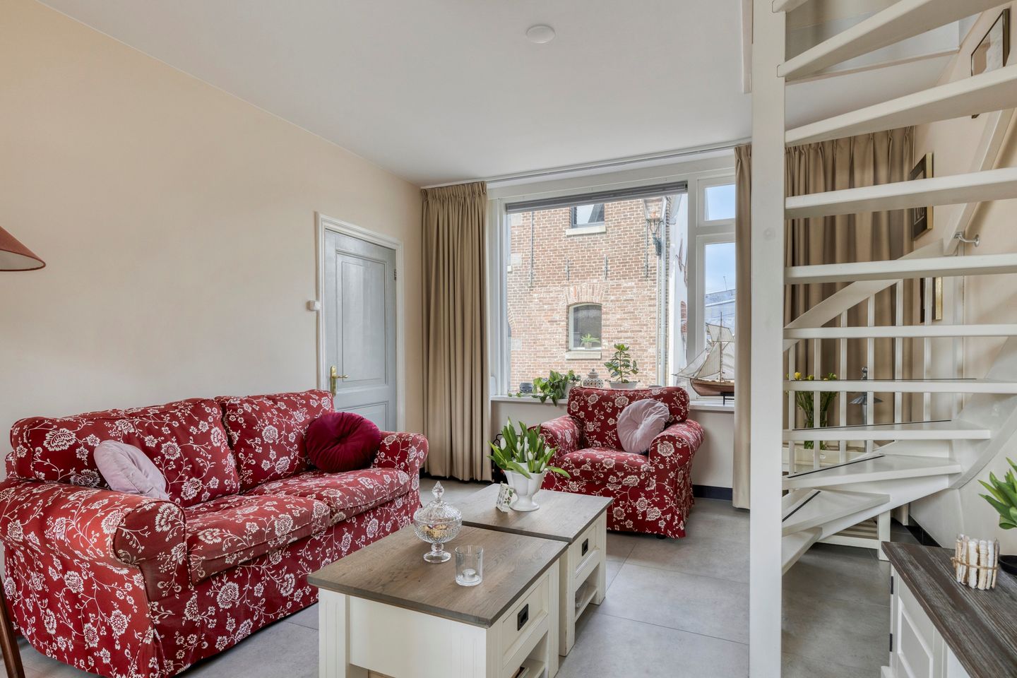 Foto 14 van Spuistraat 30