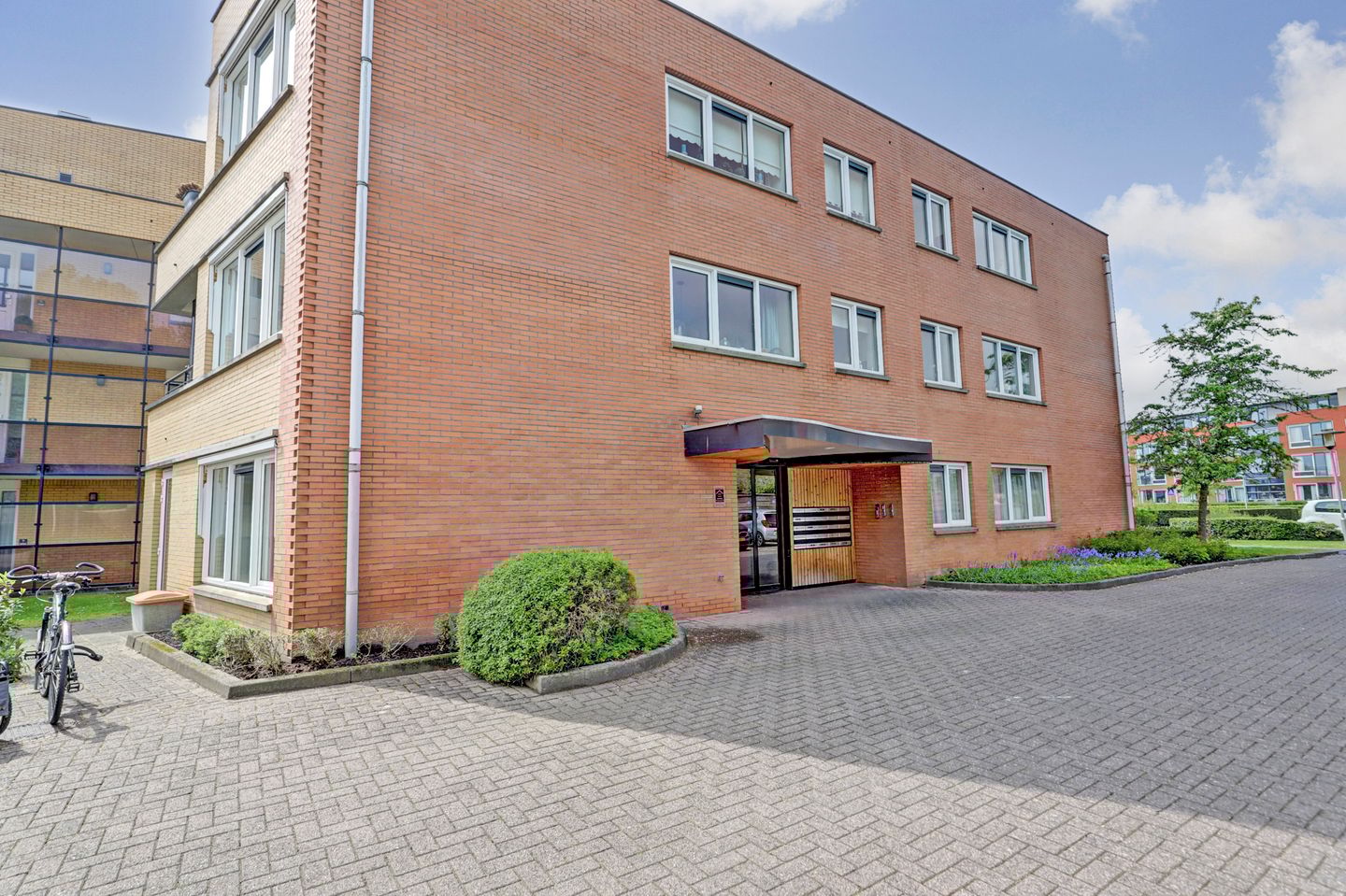 Foto 5 van Louise de Colignylaan 5-I