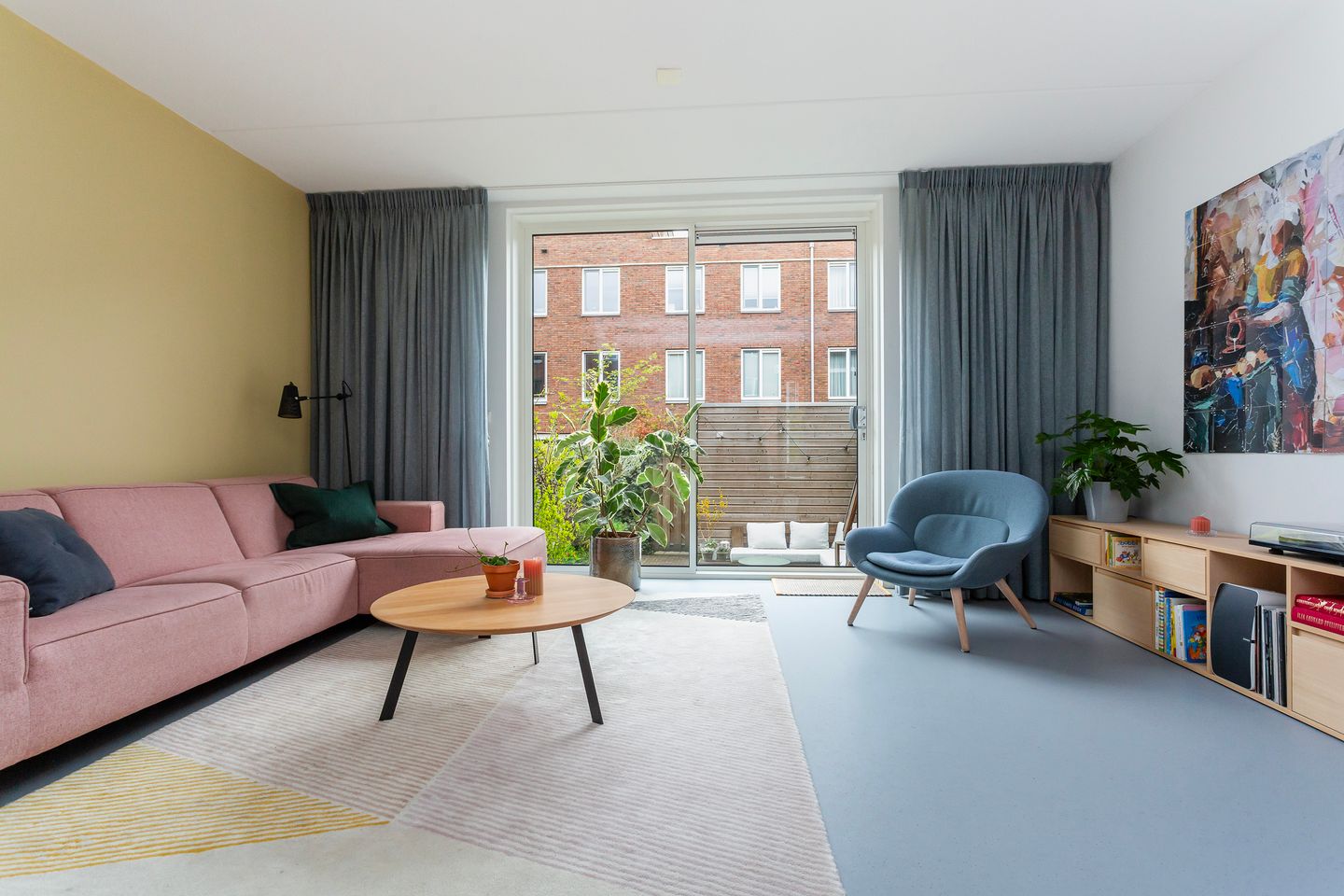 Photo 1 of Bottelaarstraat 20