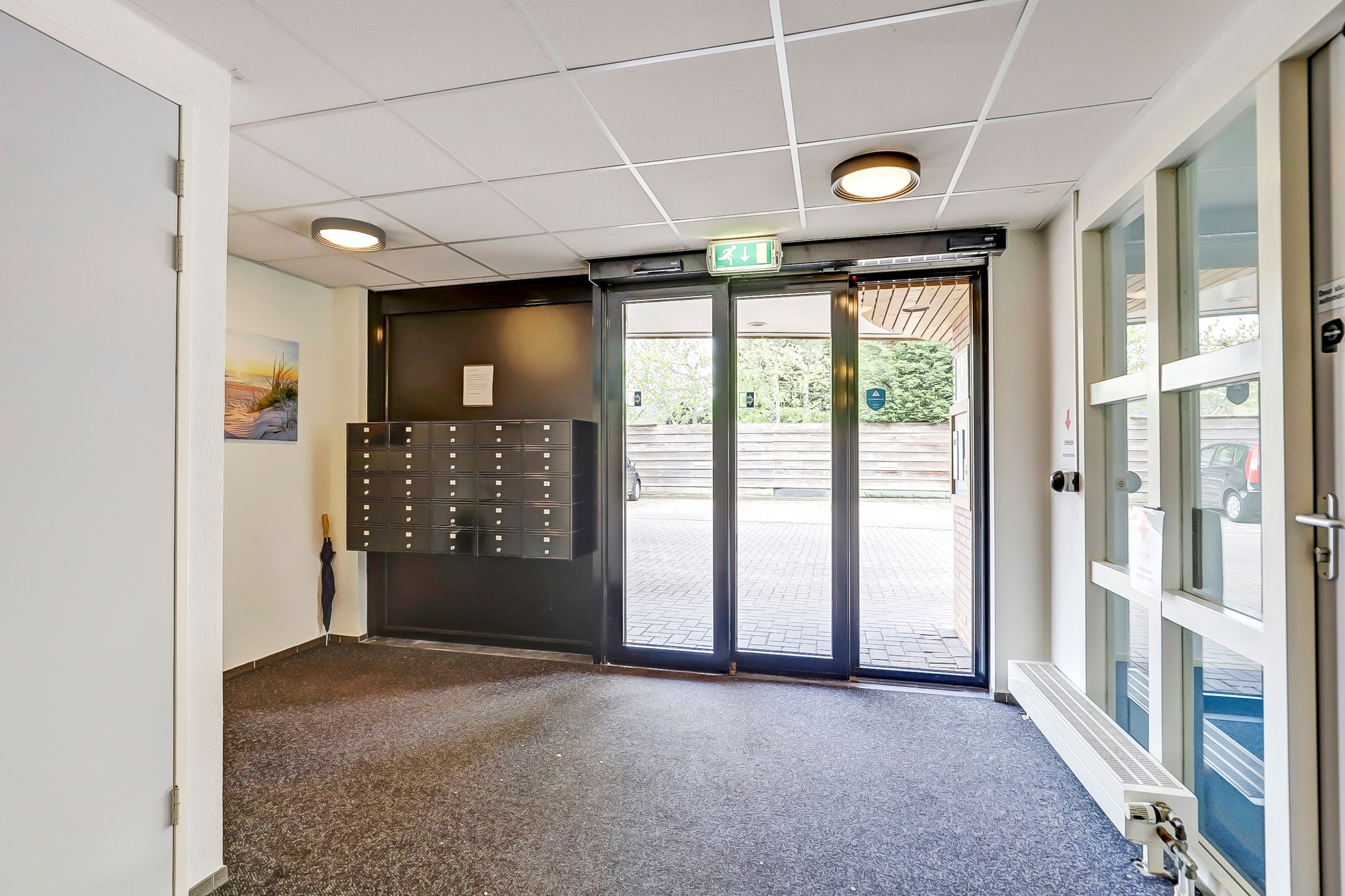 Foto 6 van Louise de Colignylaan 5-I