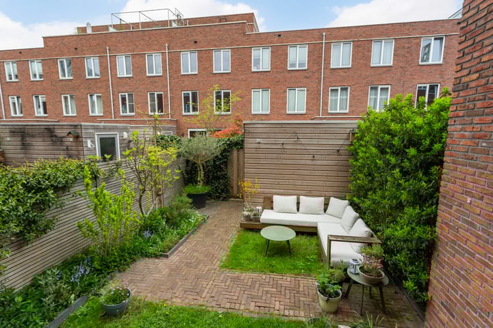 Photo 2 of Bottelaarstraat 20