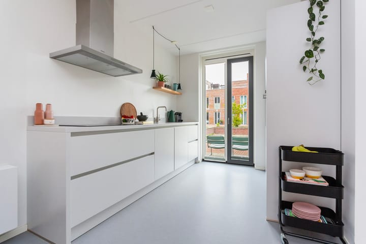 Photo 3 of Bottelaarstraat 20