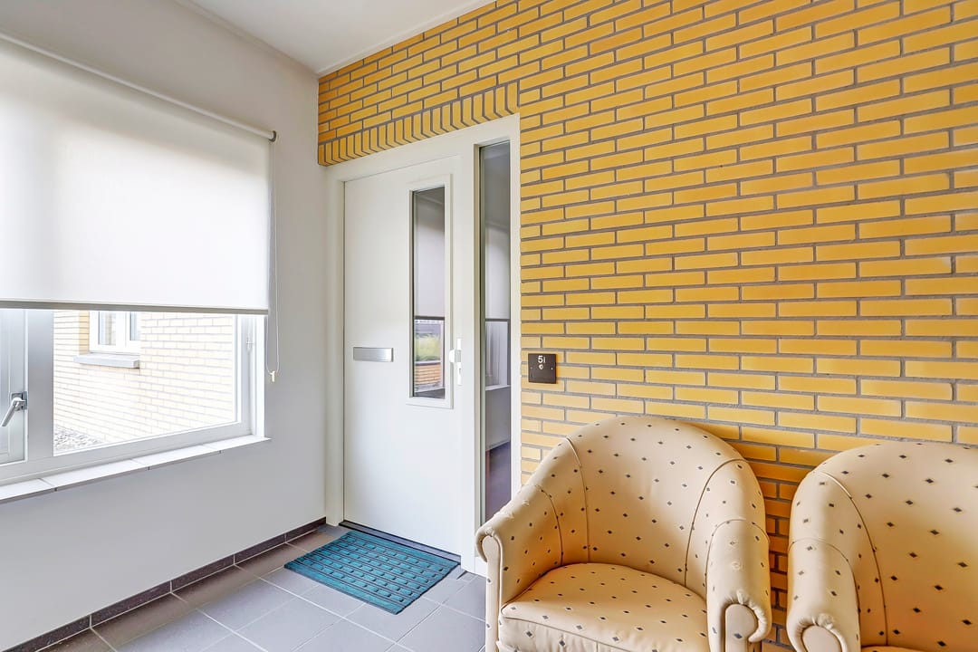 Foto 8 van Louise de Colignylaan 5-I