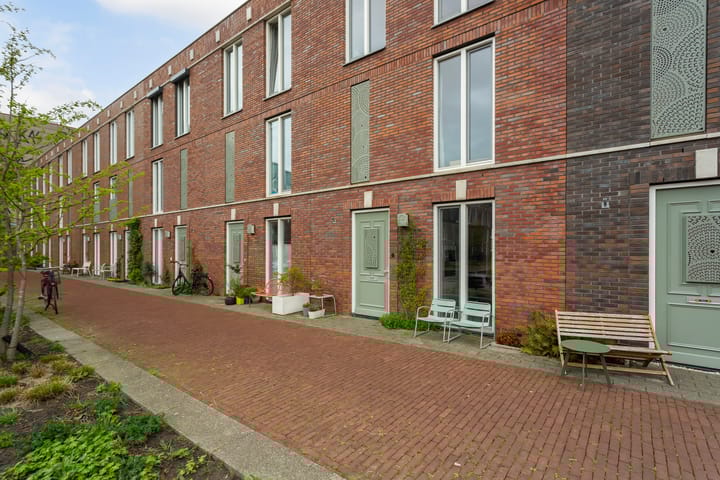 Photo 4 of Bottelaarstraat 20