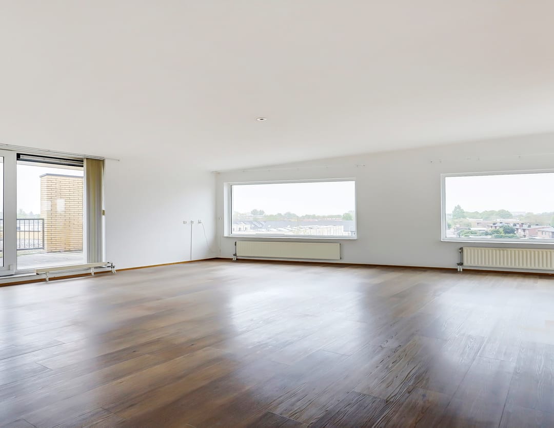 Foto 11 van Louise de Colignylaan 5-I