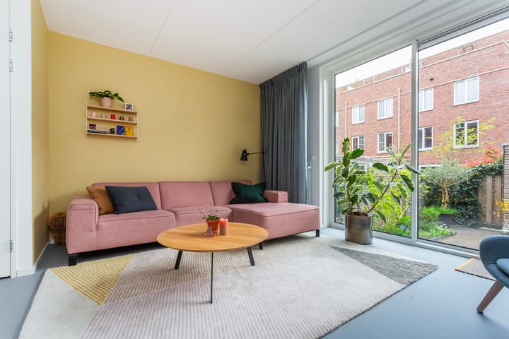 Photo 6 of Bottelaarstraat 20