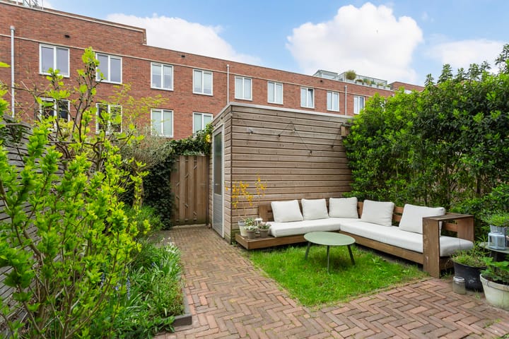 Photo 7 of Bottelaarstraat 20