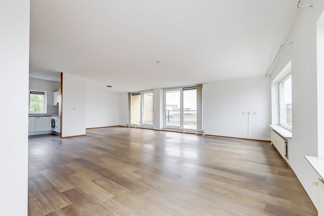 Foto 13 van Louise de Colignylaan 5-I