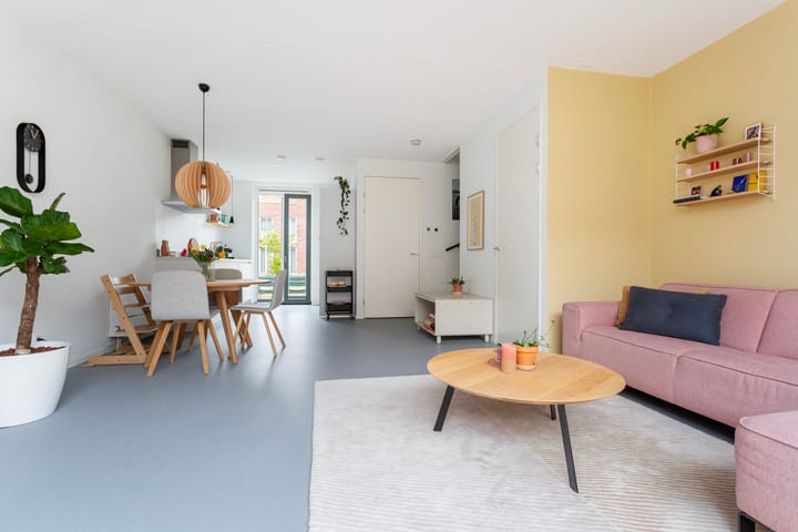 Photo 9 of Bottelaarstraat 20