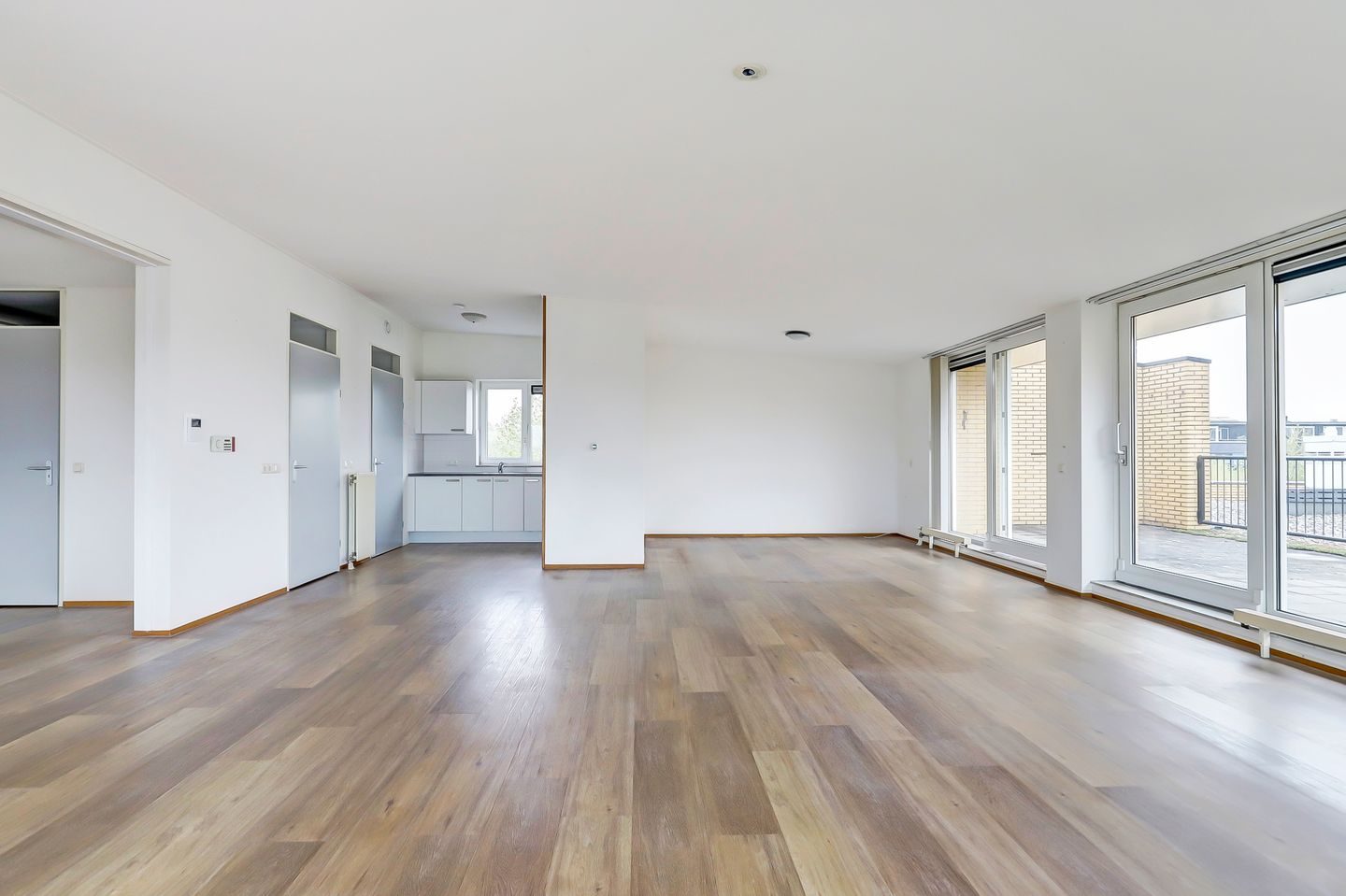 Foto 14 van Louise de Colignylaan 5-I