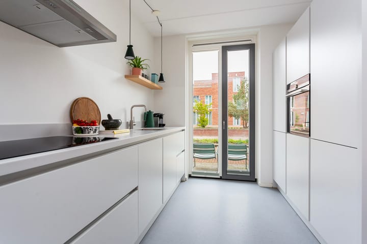 Photo 11 of Bottelaarstraat 20