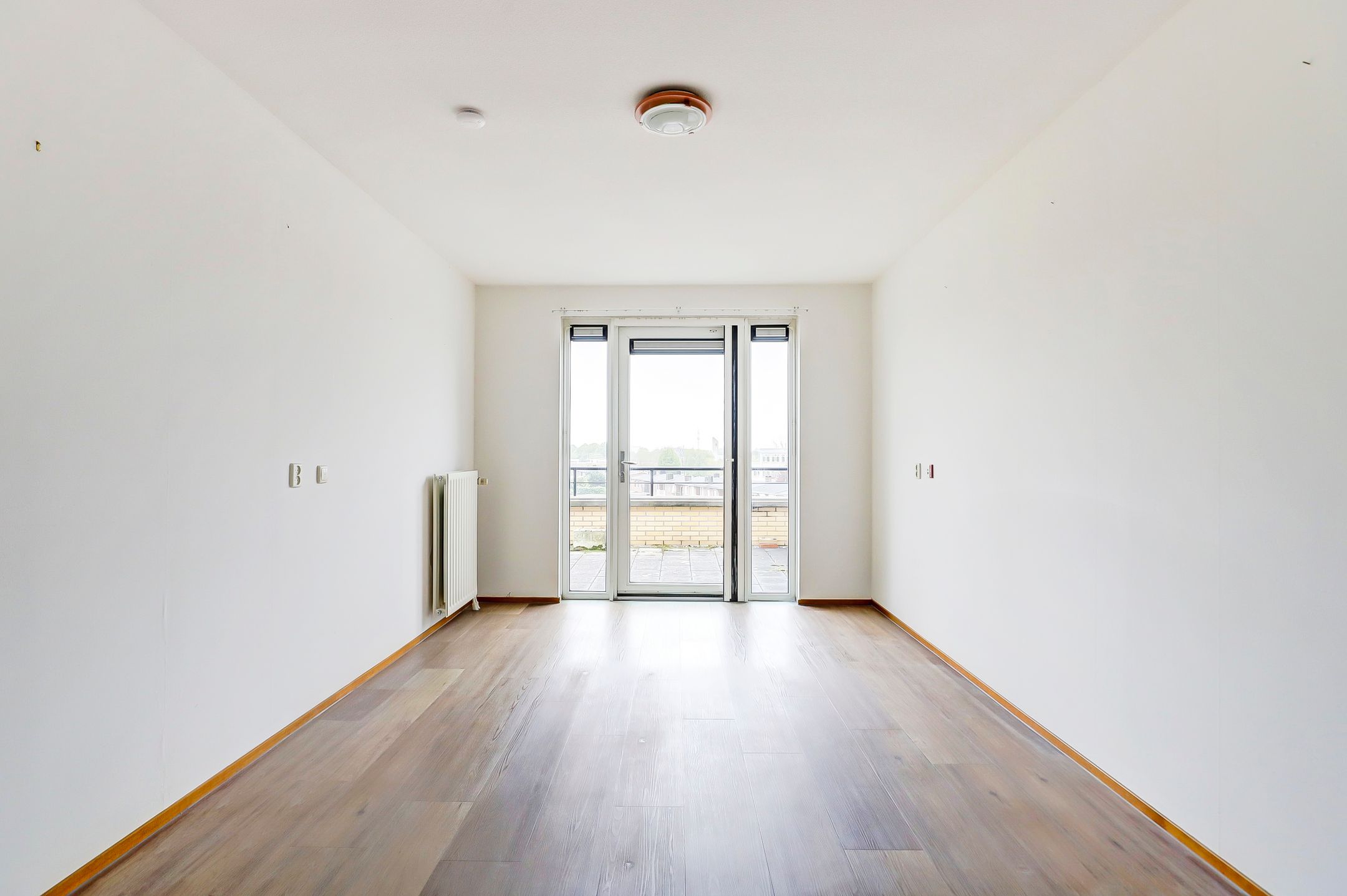 Foto 18 van Louise de Colignylaan 5-I