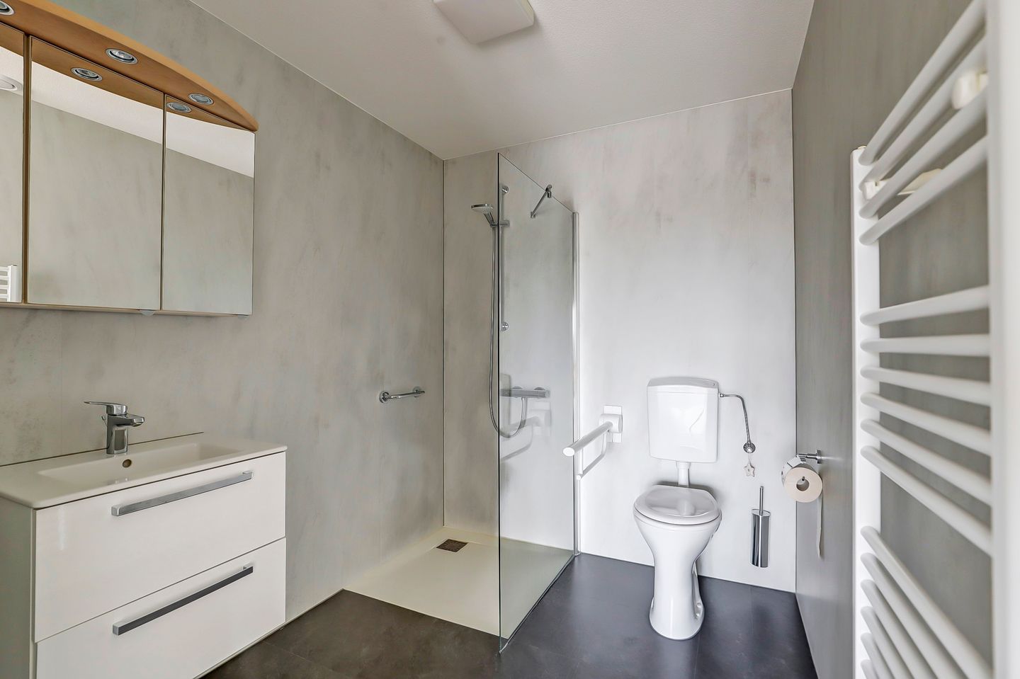 Foto 20 van Louise de Colignylaan 5-I