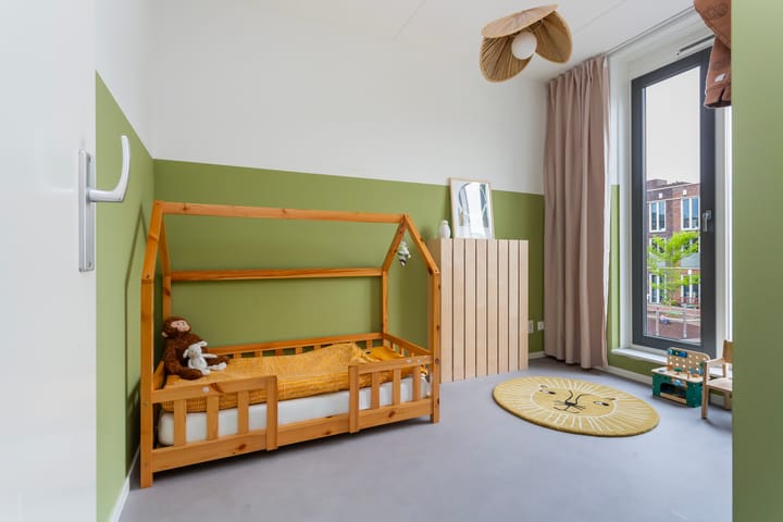 Photo 17 of Bottelaarstraat 20