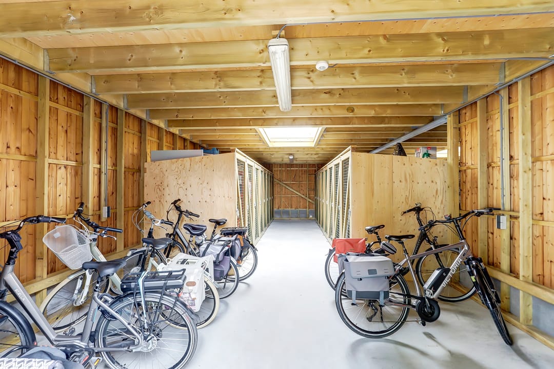 Foto 23 van Louise de Colignylaan 5-I