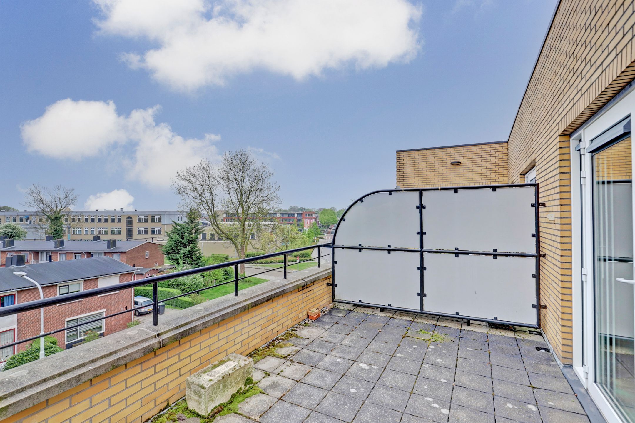 Foto 24 van Louise de Colignylaan 5-I