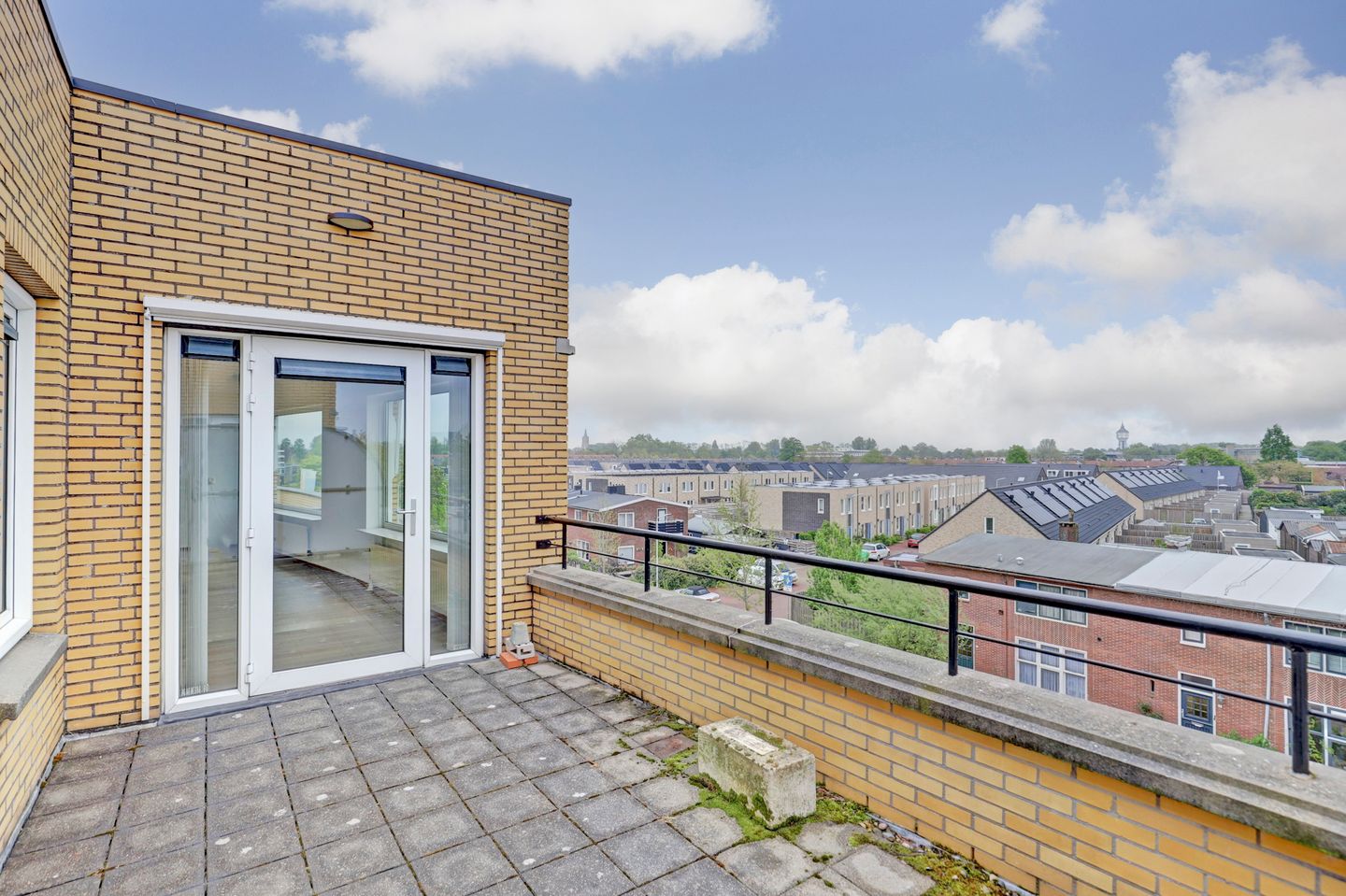 Foto 25 van Louise de Colignylaan 5-I