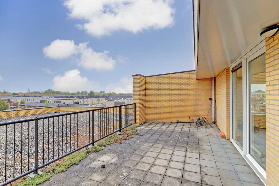 Foto 26 van Louise de Colignylaan 5-I