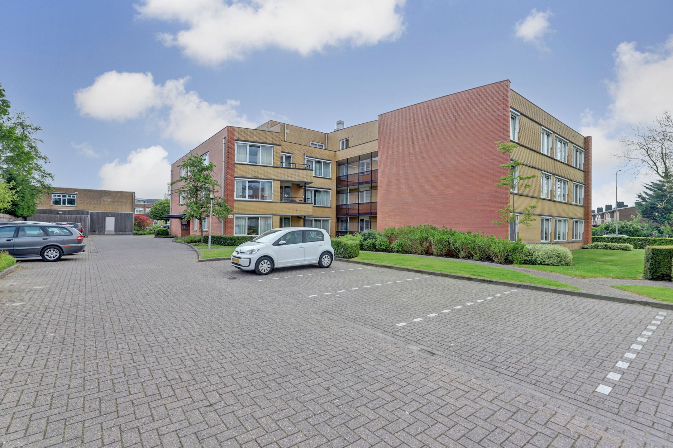 Foto 27 van Louise de Colignylaan 5-I