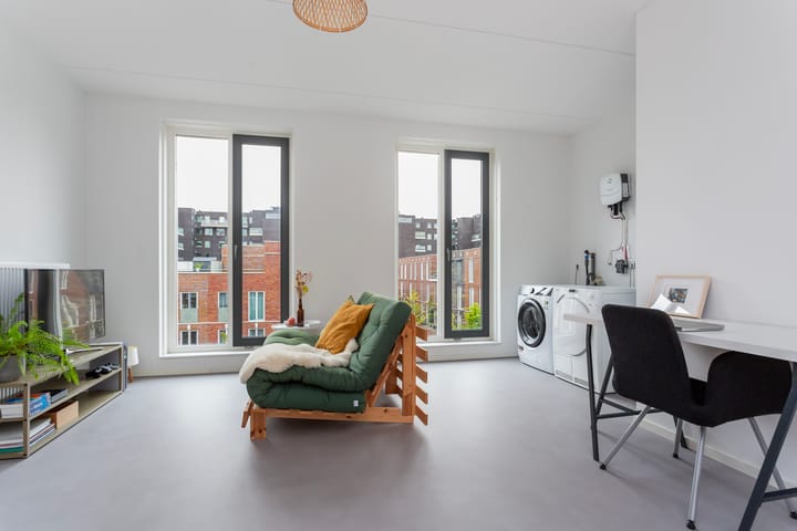 Photo 23 of Bottelaarstraat 20