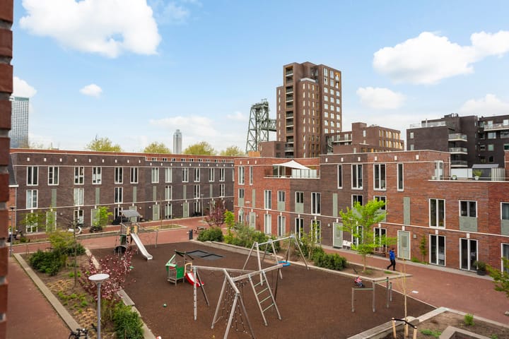 Photo 26 of Bottelaarstraat 20