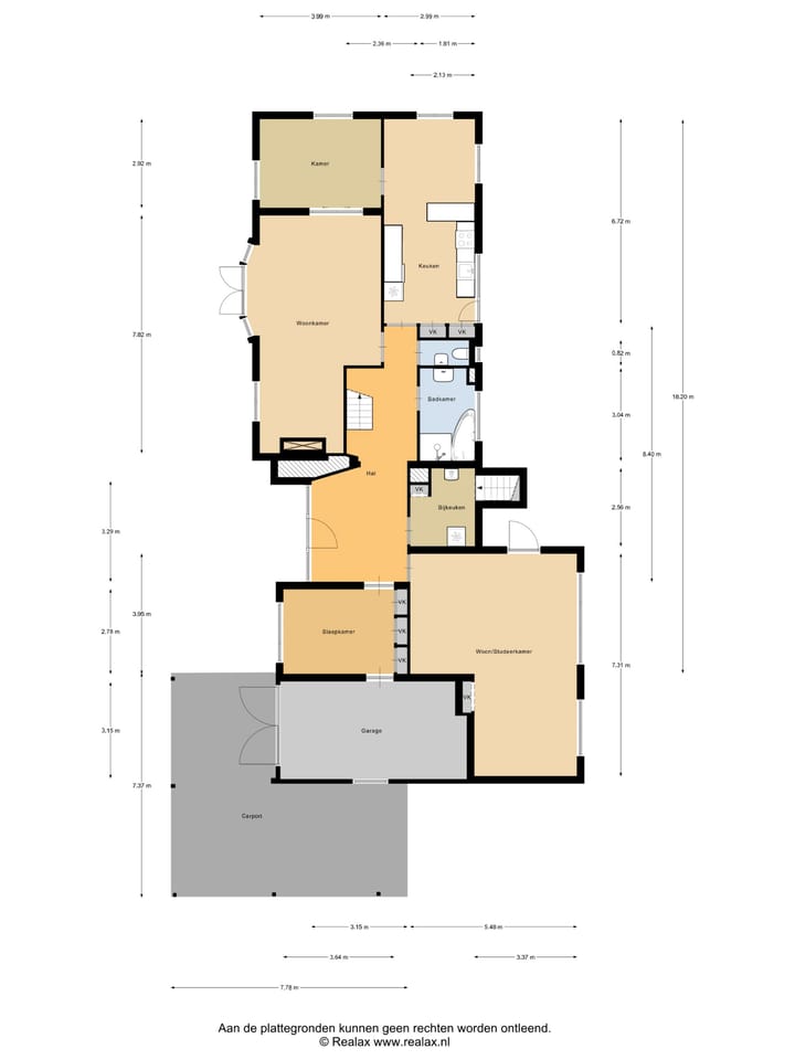 Foto 97 van Quatre Brasweg 20