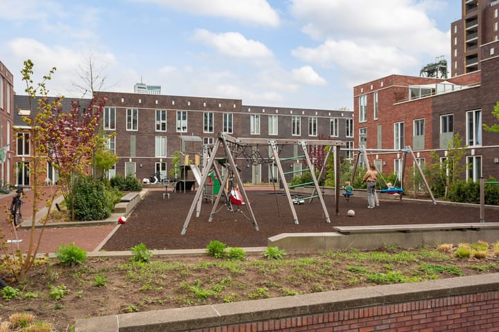 Photo 27 of Bottelaarstraat 20