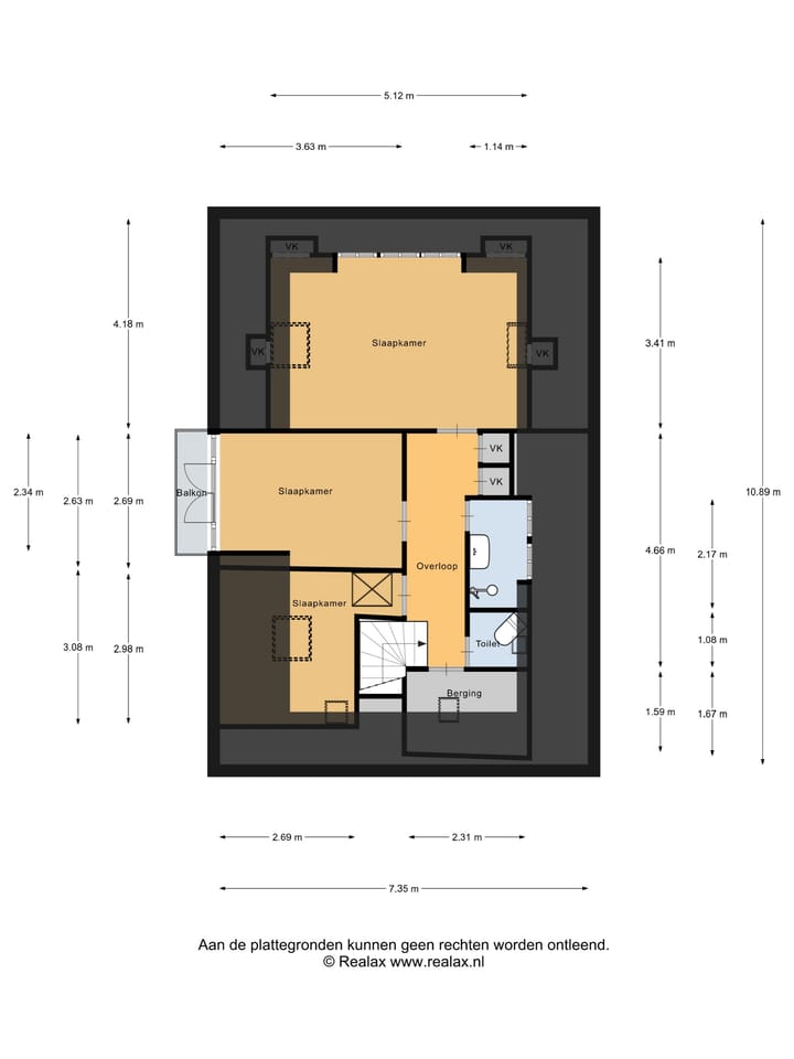 Foto 98 van Quatre Brasweg 20