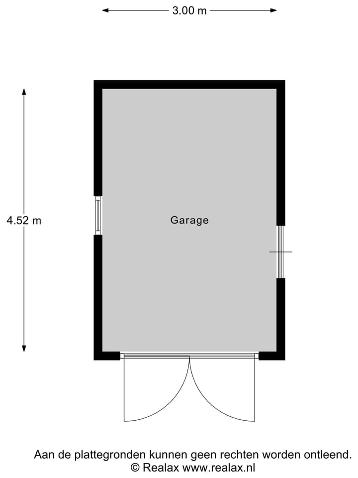 Foto 100 van Quatre Brasweg 20