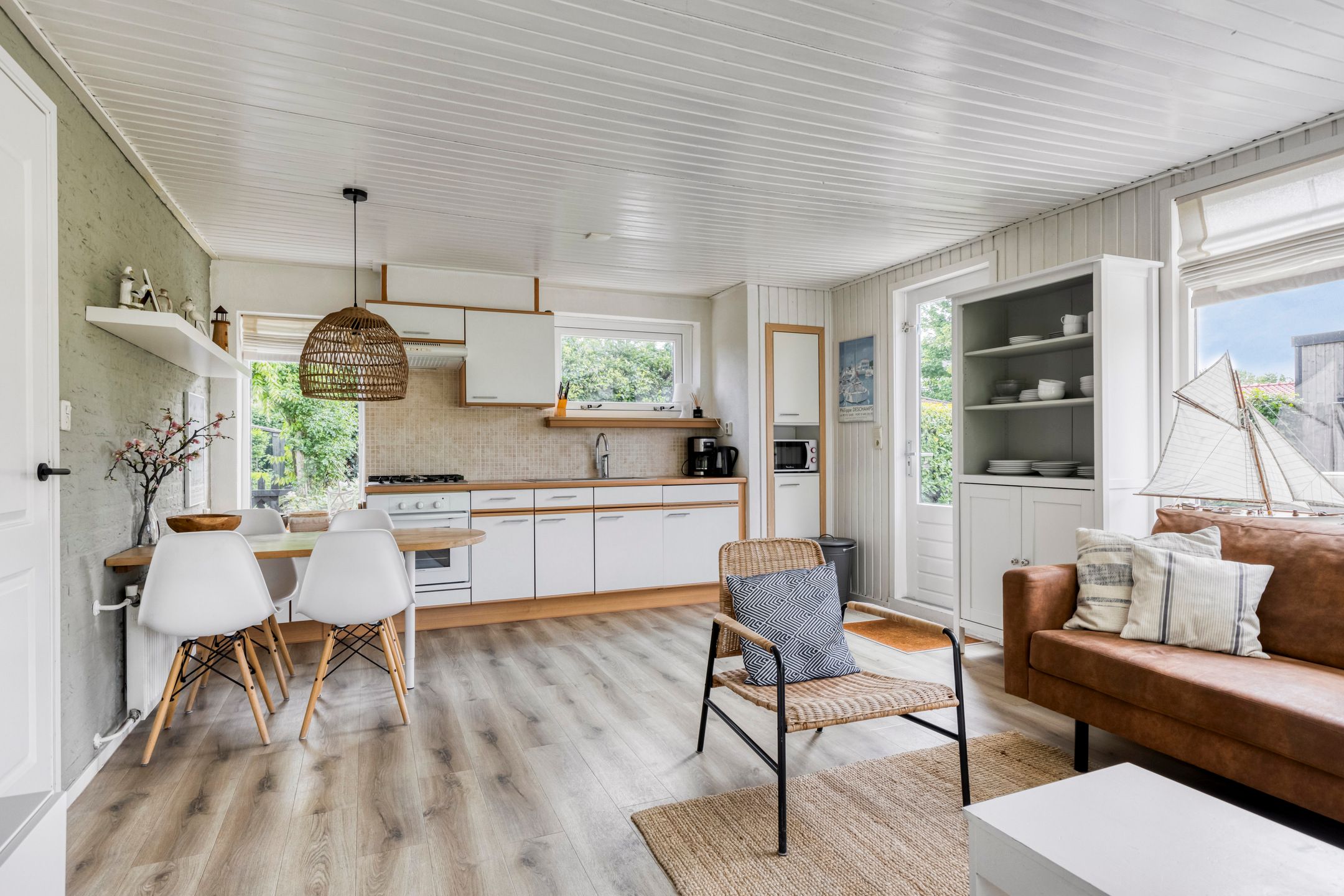 Foto 3 van De Zandput 26