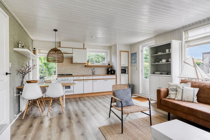 Foto 3 van De Zandput 26