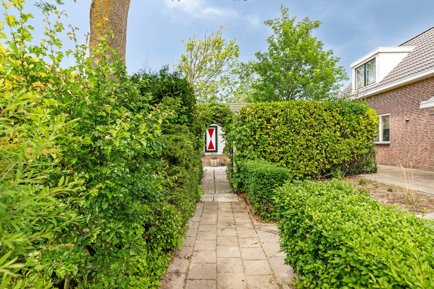 Foto 5 van De Zandput 26