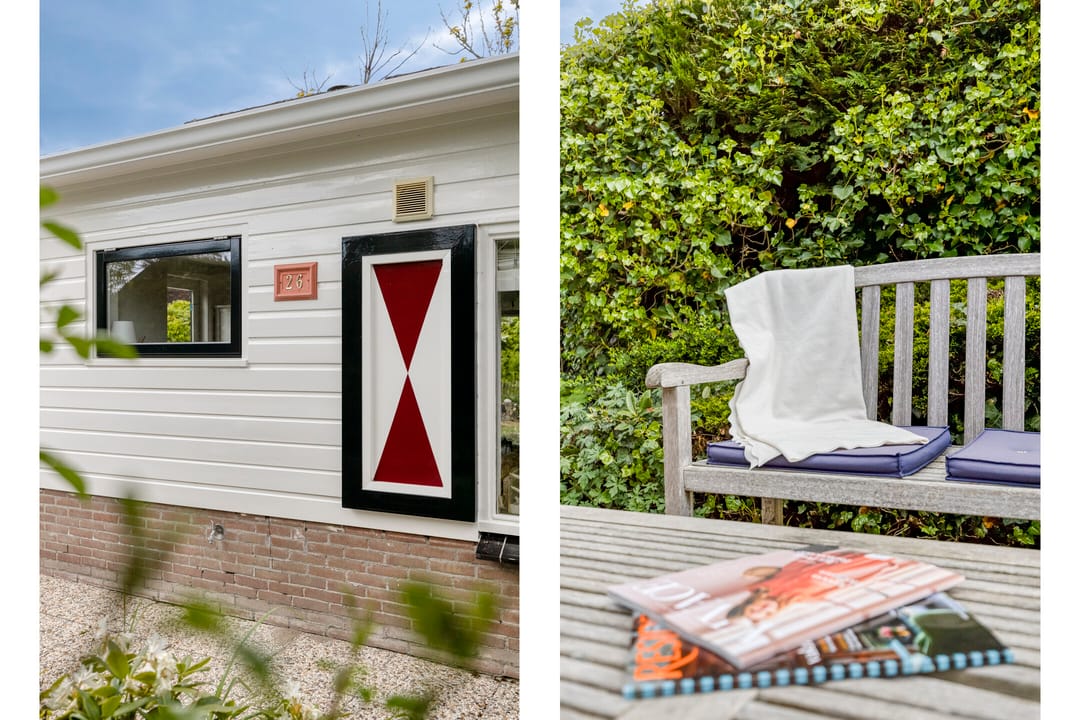 Foto 7 van De Zandput 26