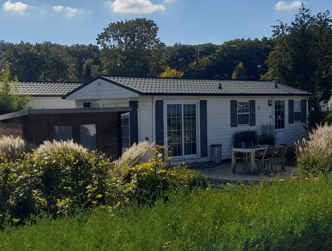 Foto 1 van Oirschotsebaan 13-B45