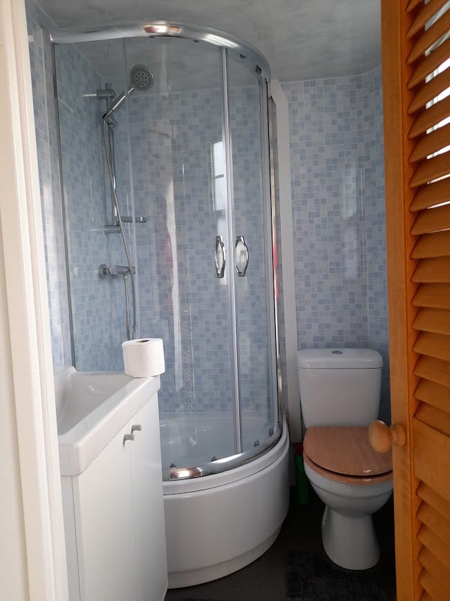 Foto 5 van Oirschotsebaan 13-B45