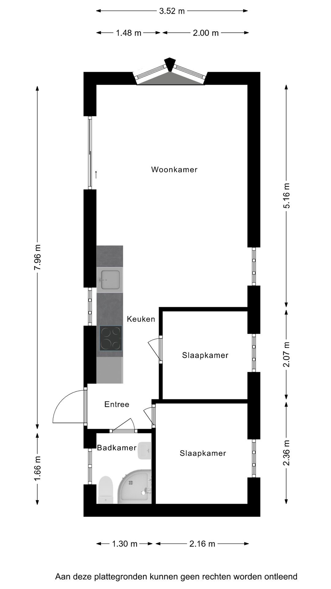 Foto 7 van Oirschotsebaan 13-B45