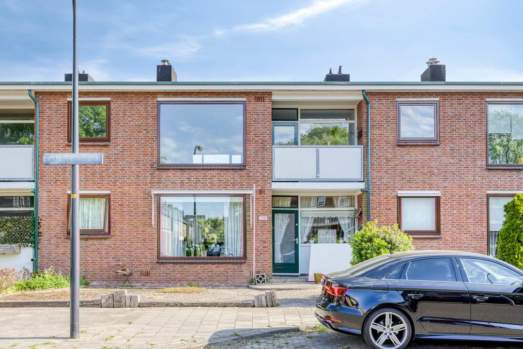 Foto 1 van Dr. Van Damstraat 182