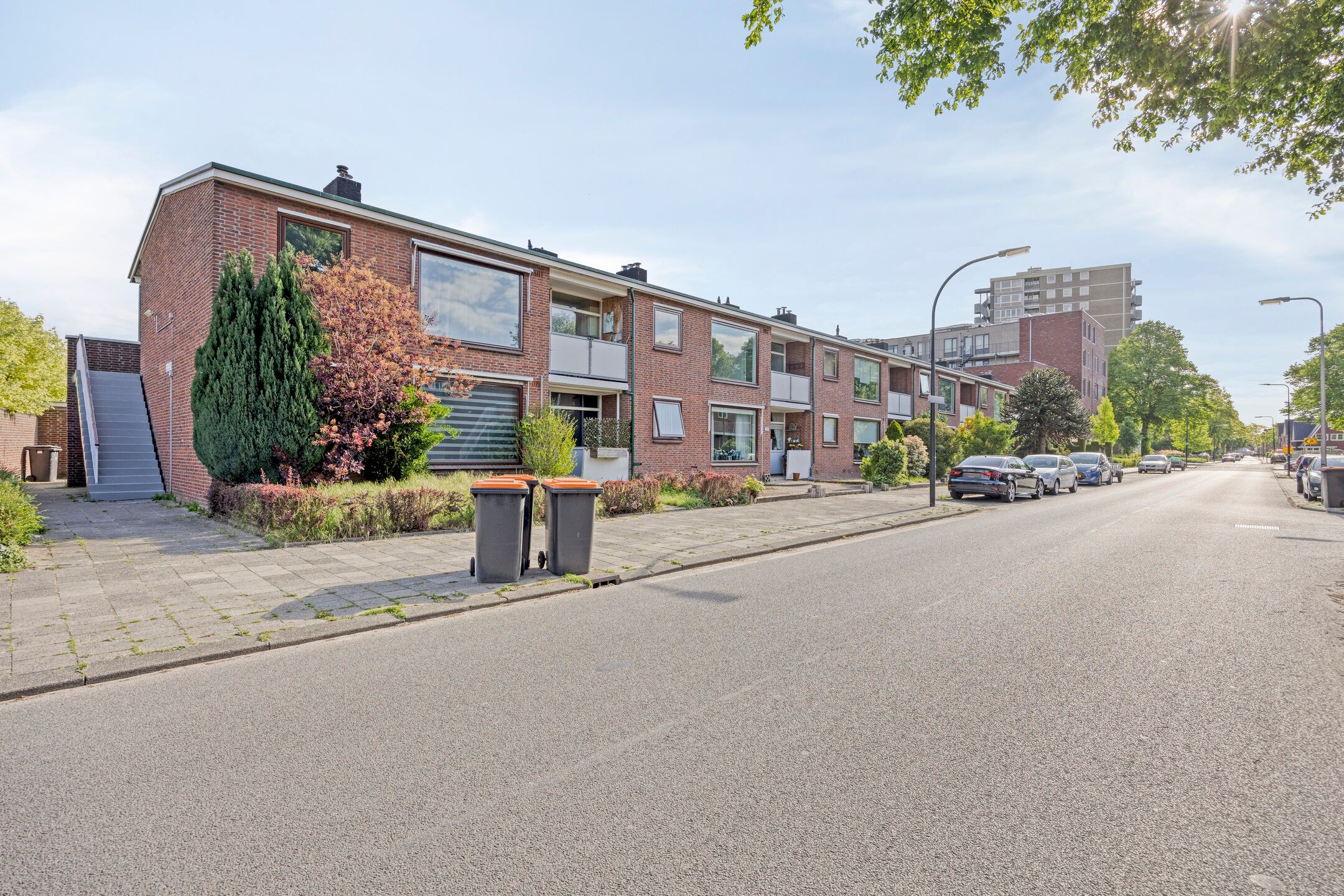 Foto 3 van Dr. Van Damstraat 182