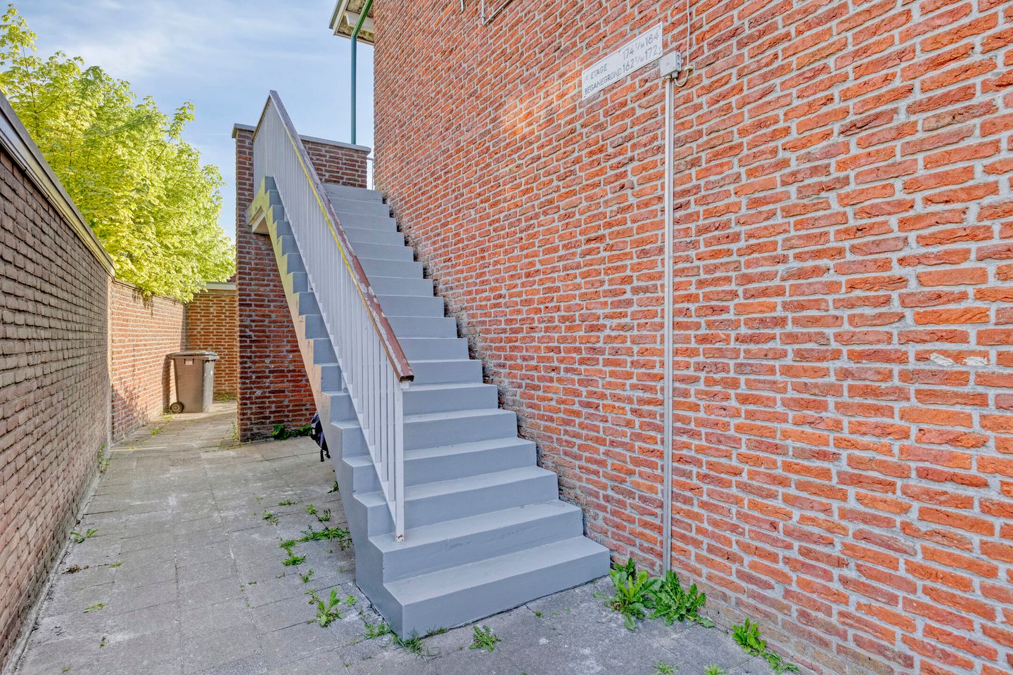 Foto 4 van Dr. Van Damstraat 182